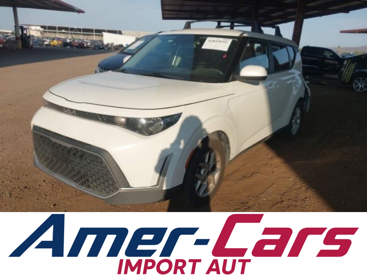 Kia Soul 2023 3