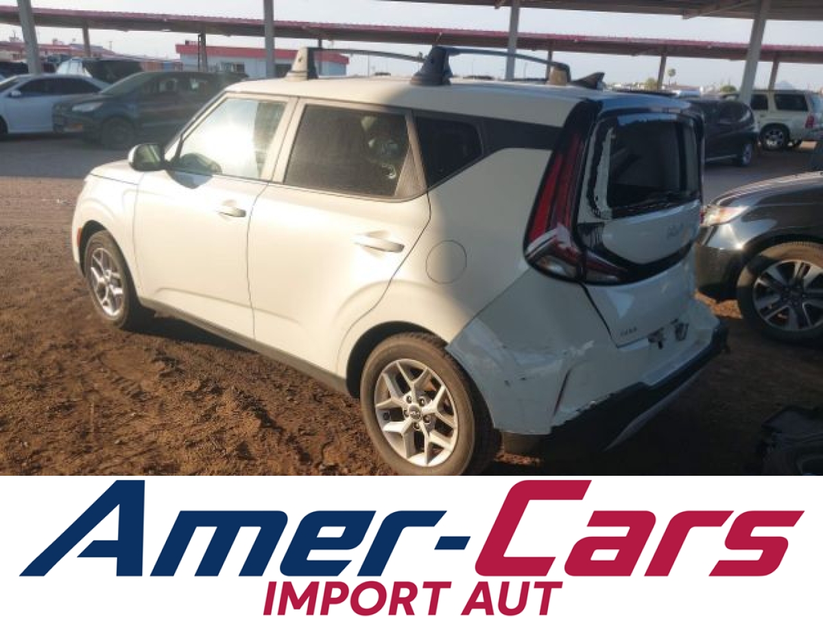 Kia Soul 2023 4