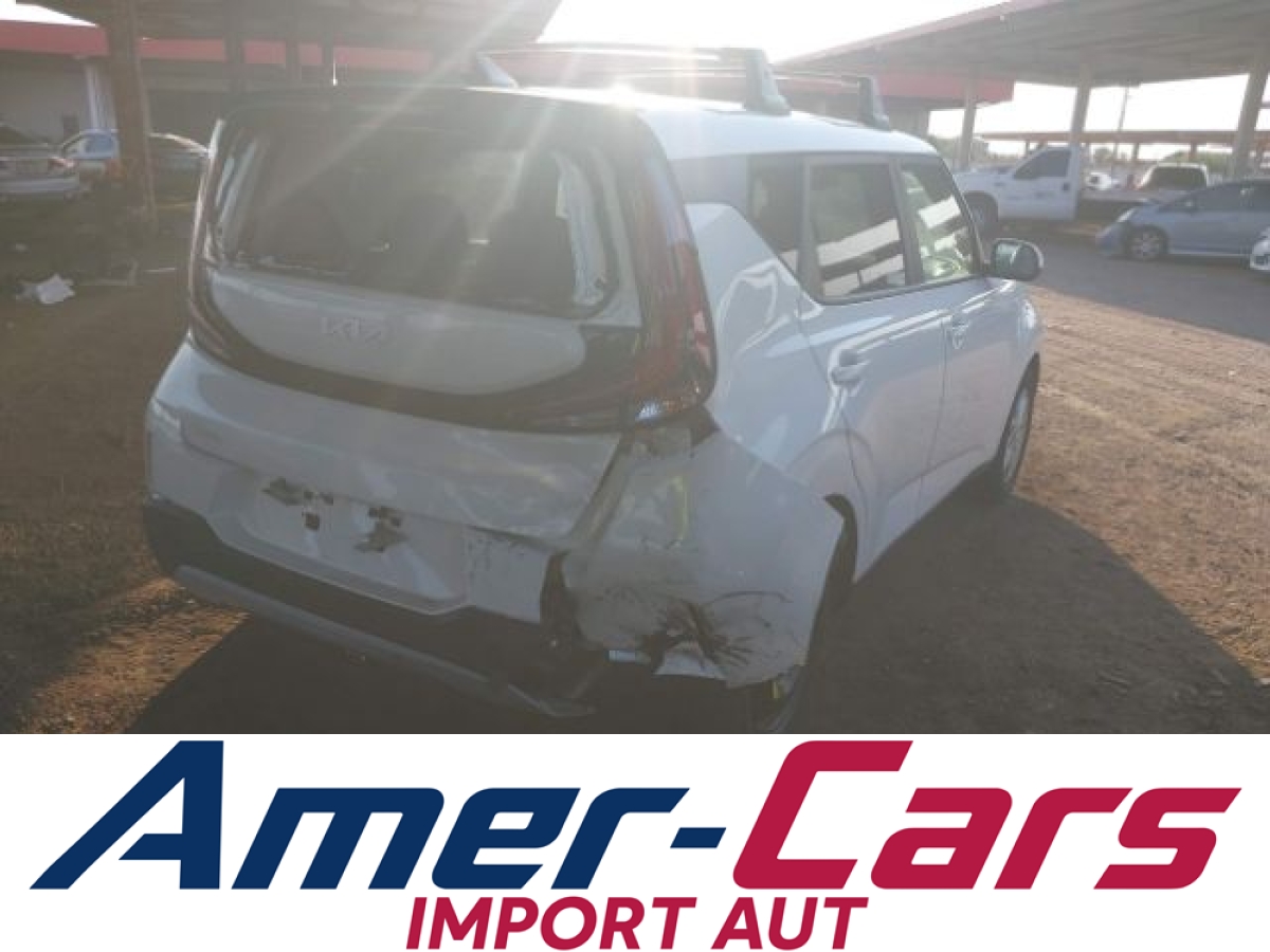 Kia Soul 2023 5