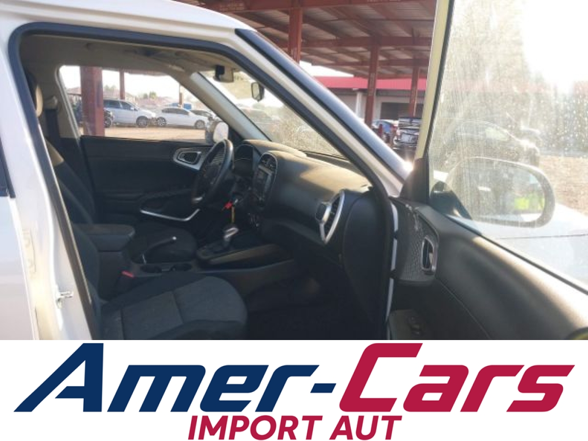 Kia Soul 2023 6