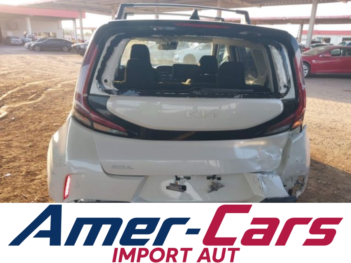 Kia Soul 2023 7