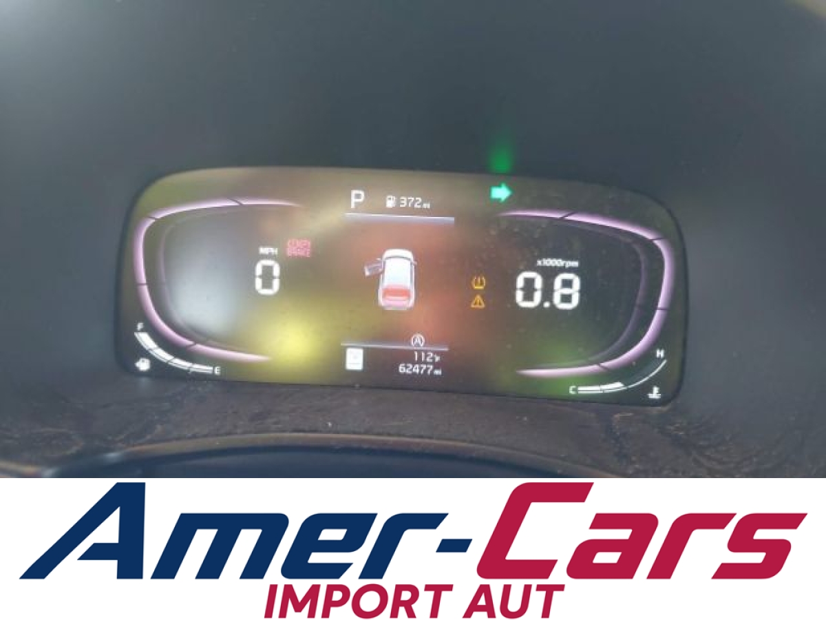 Kia Soul 2023 8