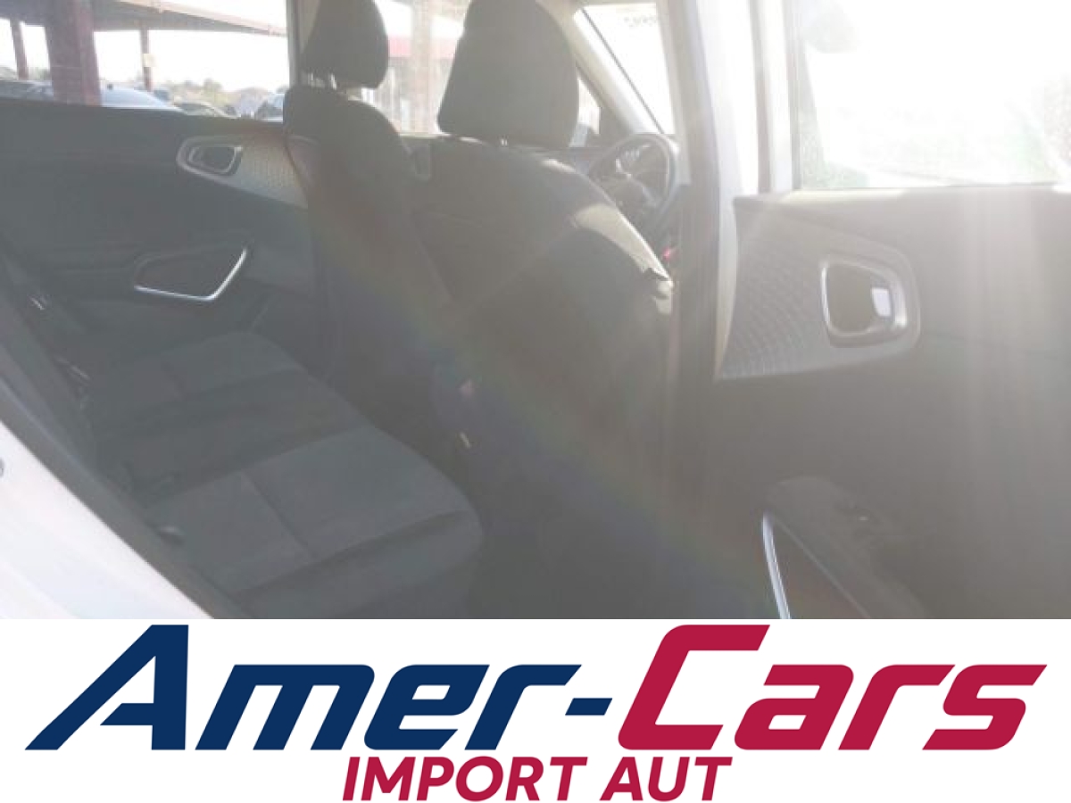 Kia Soul 2023 9
