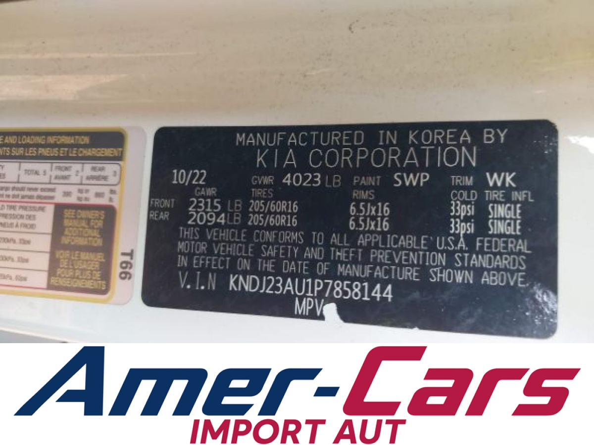 Kia Soul 2023 10