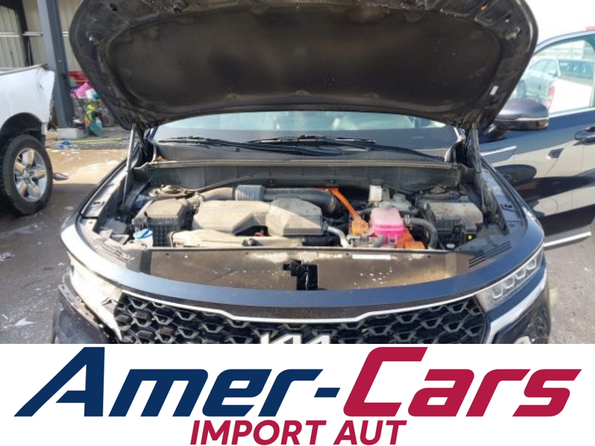 Kia Sorento 2024 11