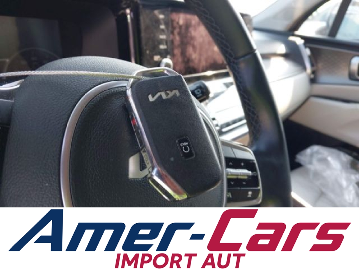 Kia Sorento 2024 12