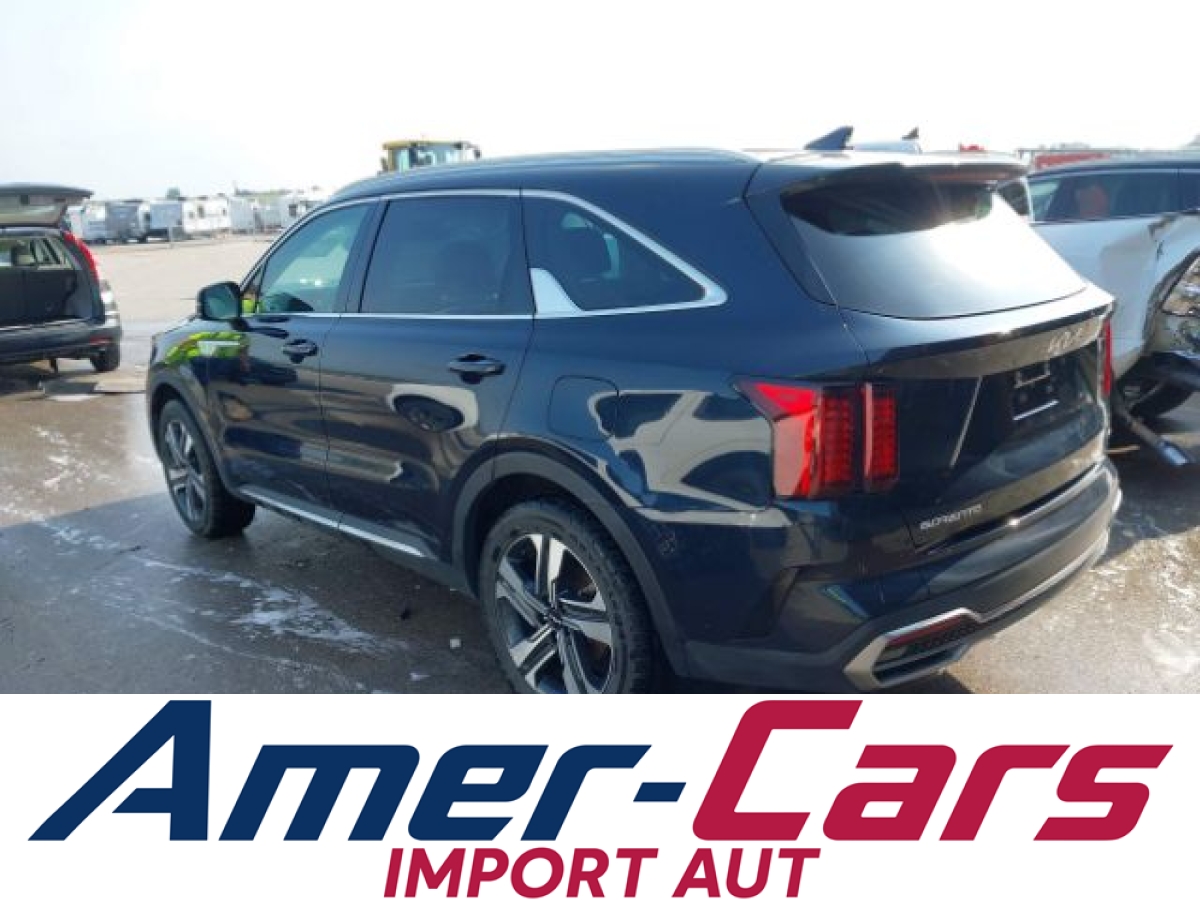 Kia Sorento 2024 4