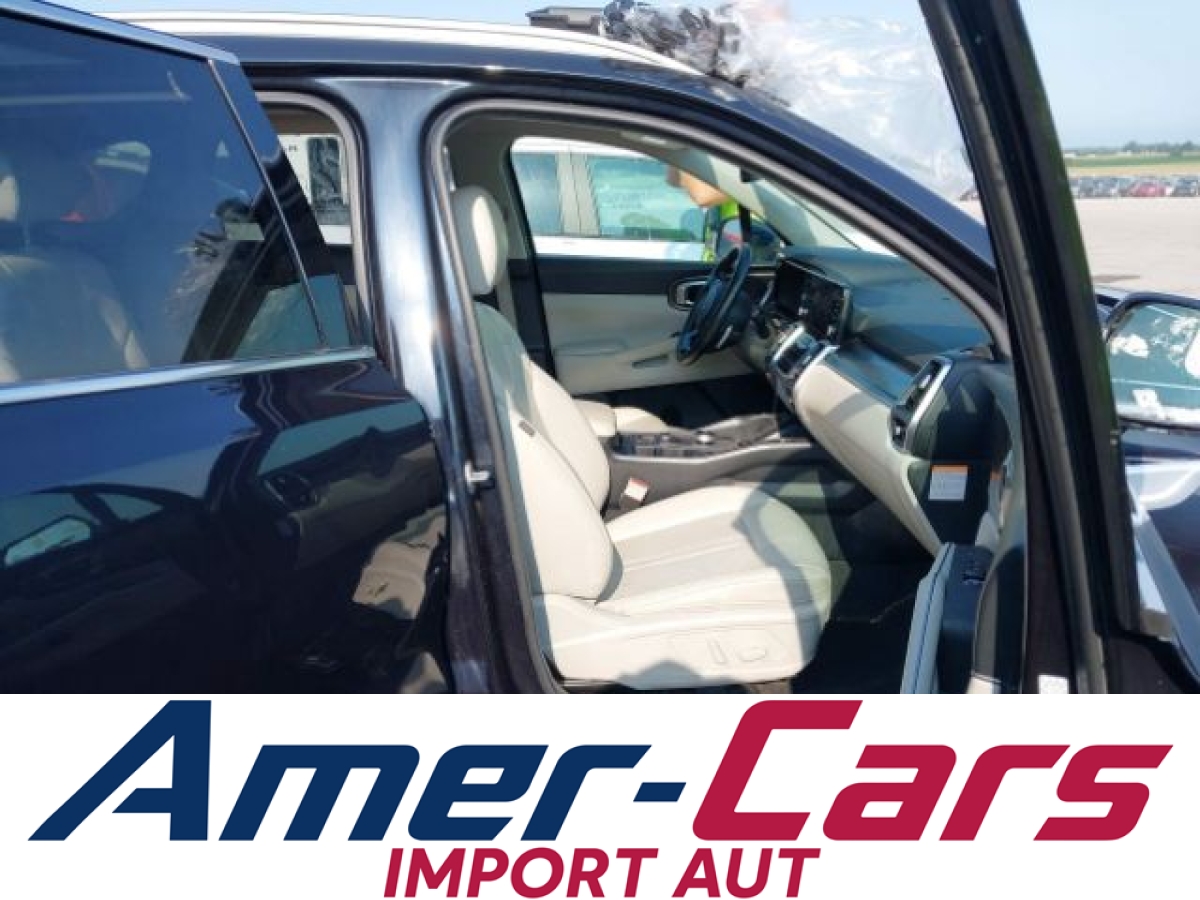Kia Sorento 2024 6