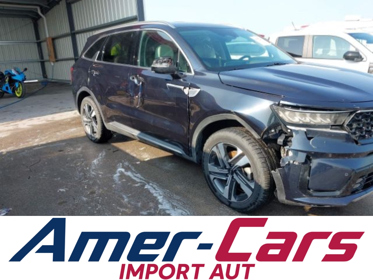 Kia Sorento 2024 7