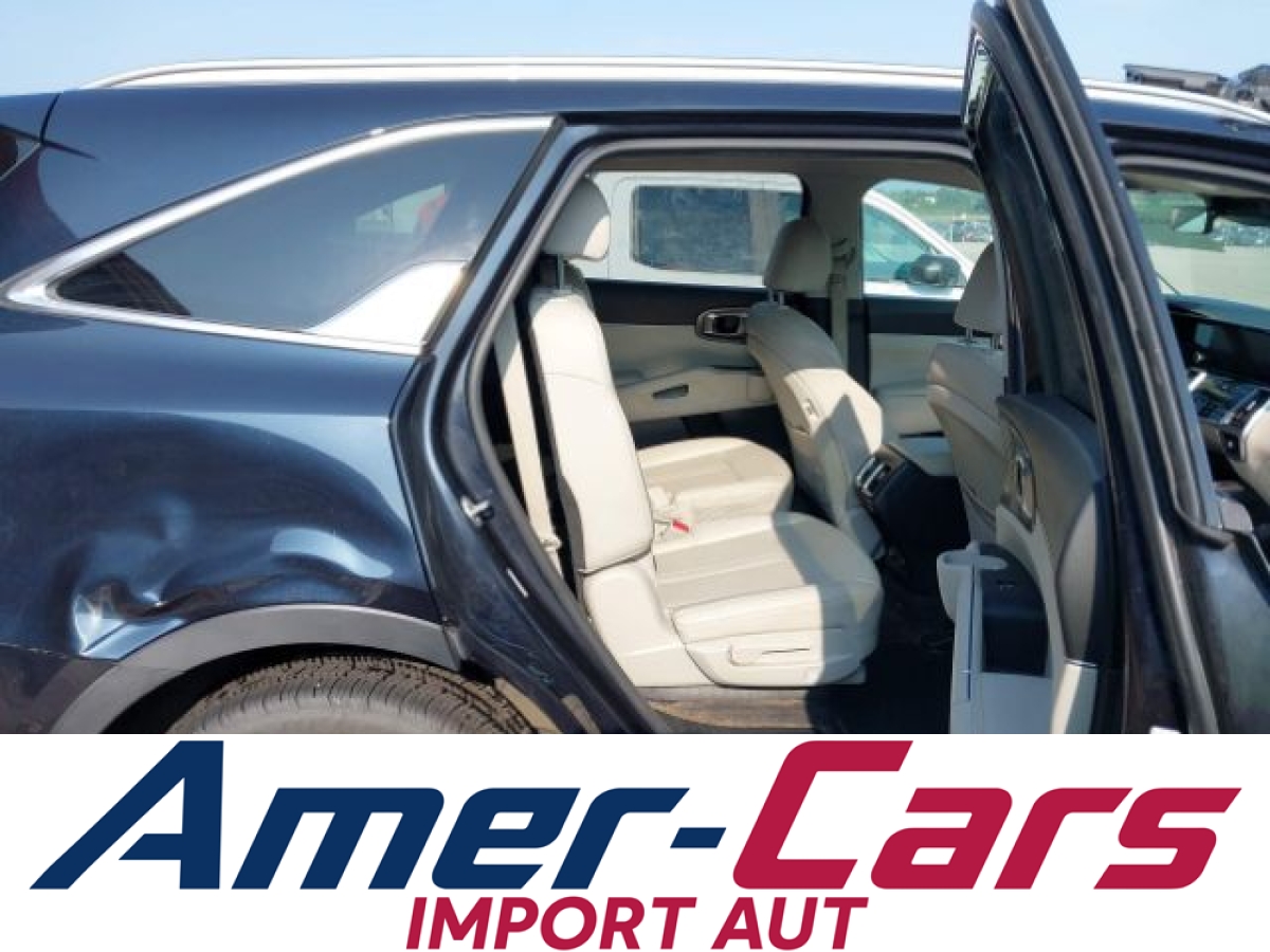 Kia Sorento 2024 9