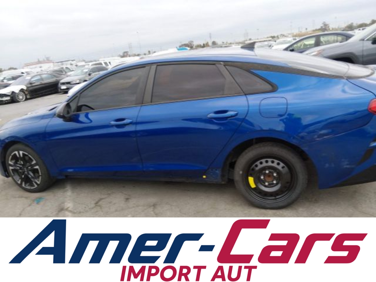 Kia K5 2021 15