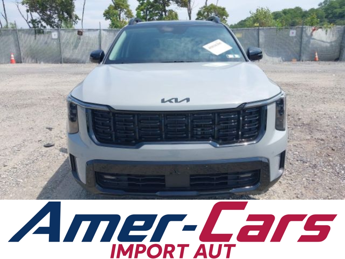 Kia Sorento 2026 13