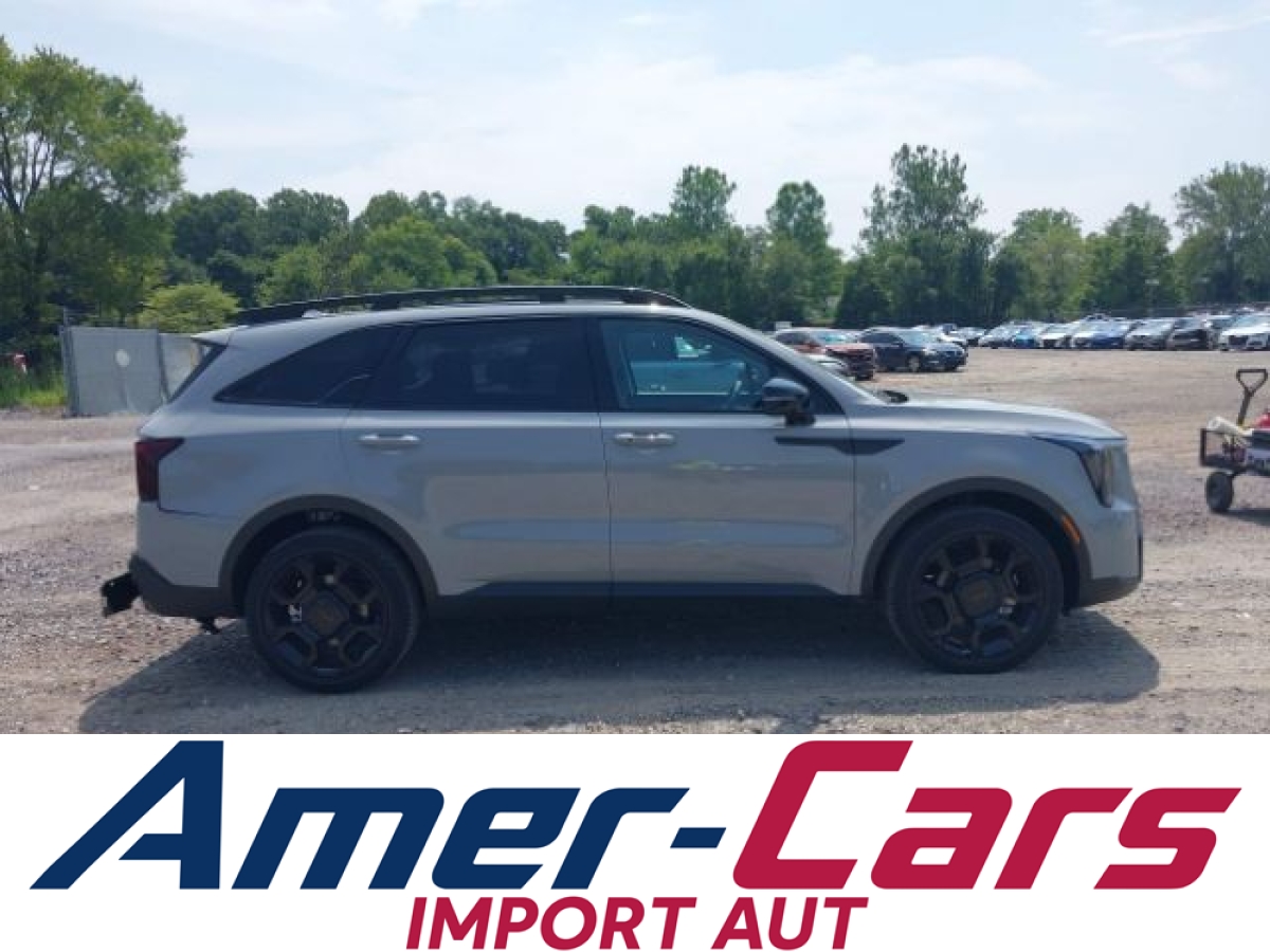 Kia Sorento 2026 14