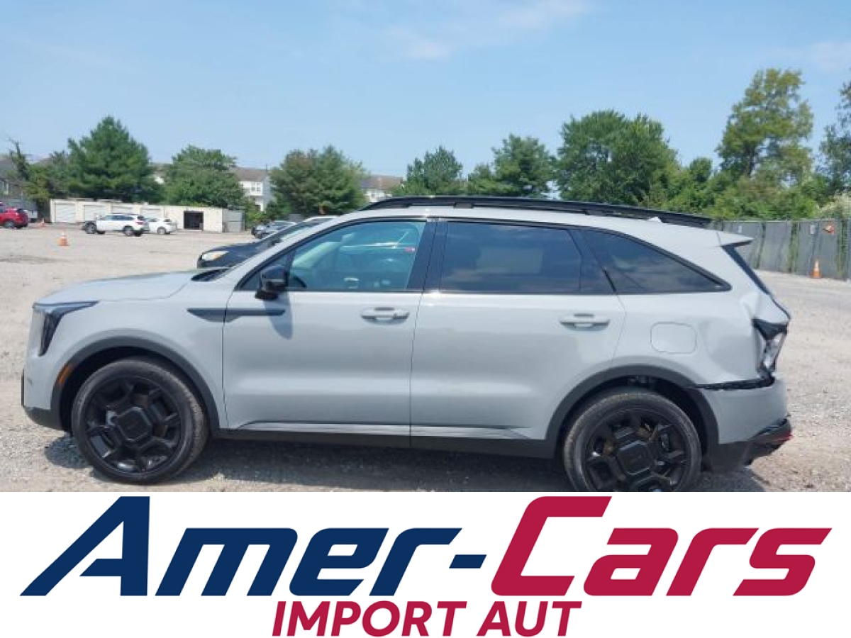 Kia Sorento 2026 15