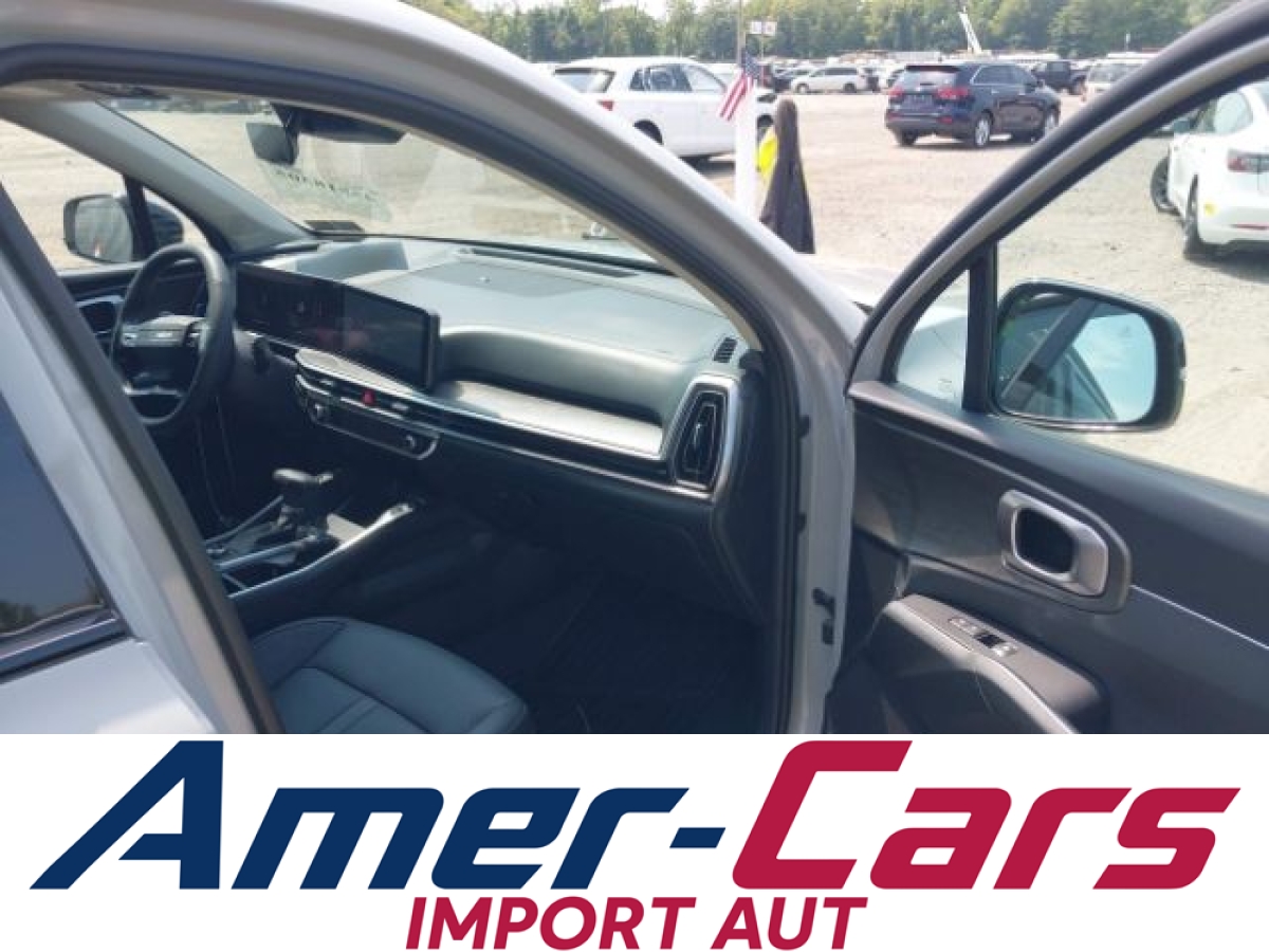 Kia Sorento 2026 6
