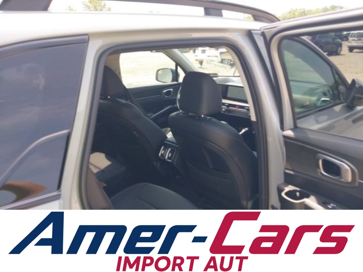 Kia Sorento 2026 9