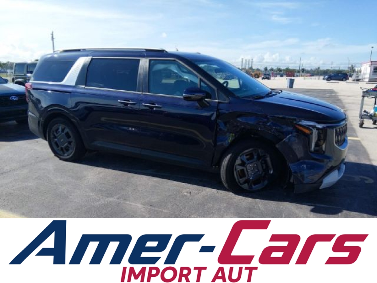 Kia Carnival 2025 2