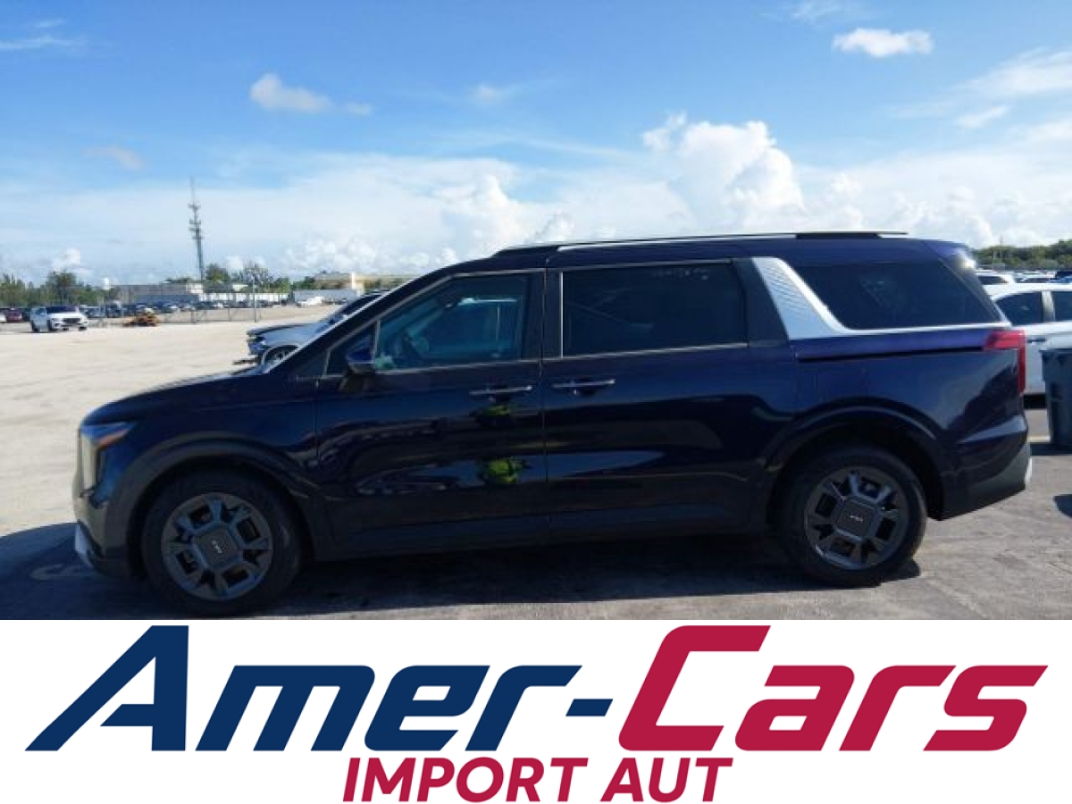 Kia Carnival 2025 15