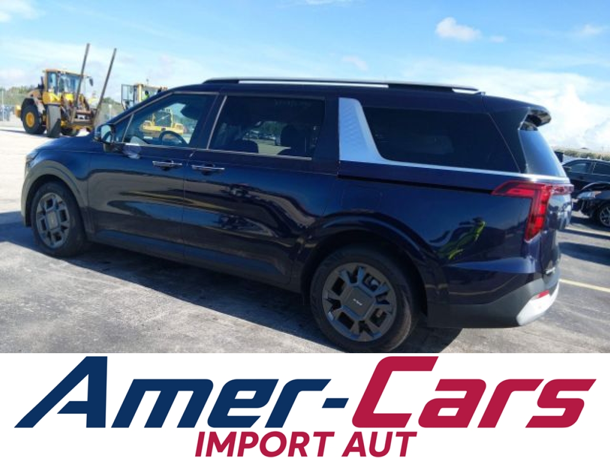 Kia Carnival 2025 4