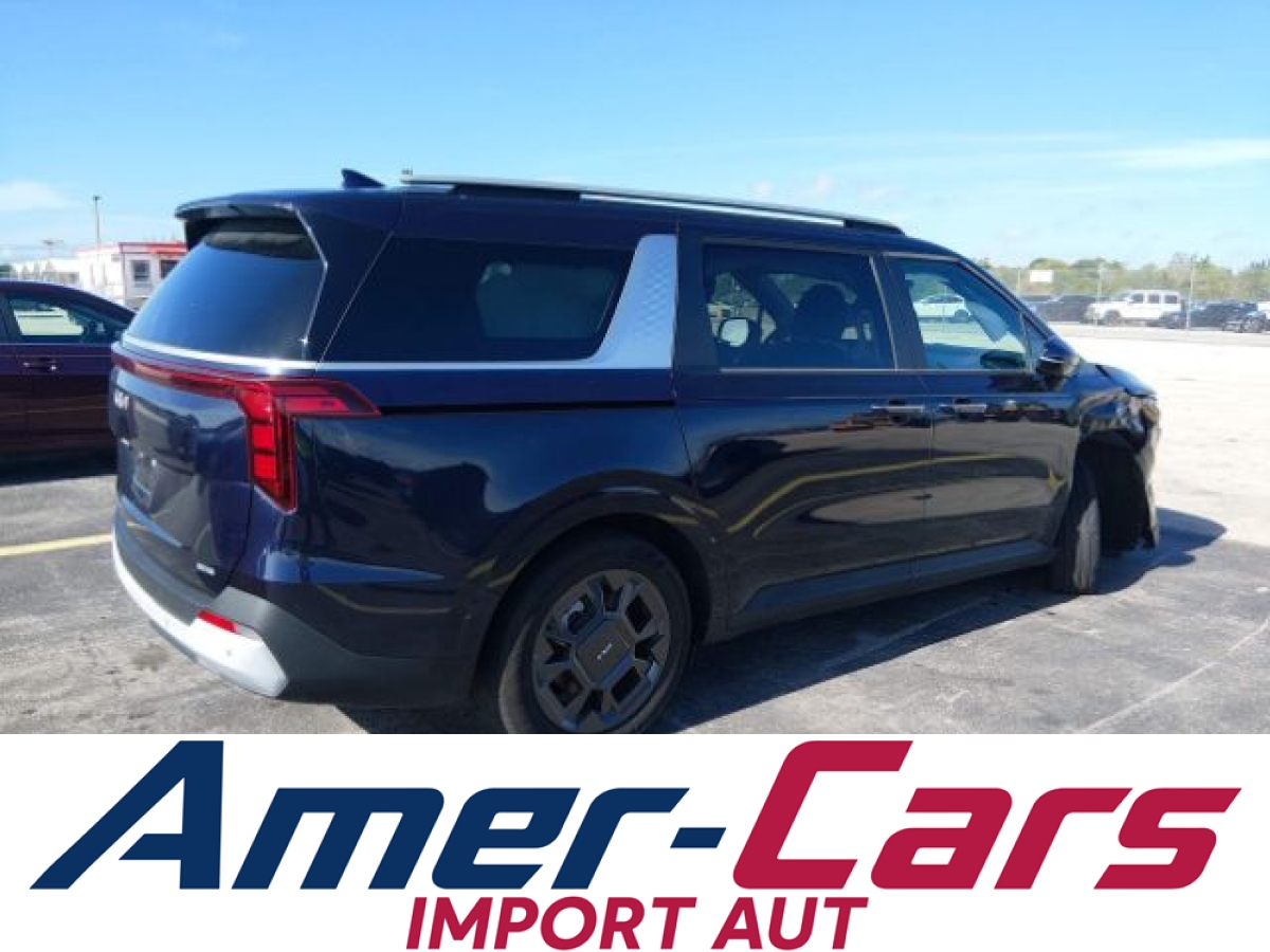 Kia Carnival 2025 5