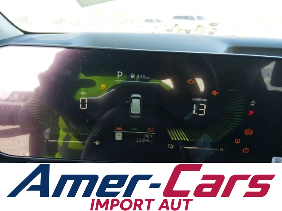 Kia Carnival 2025 8