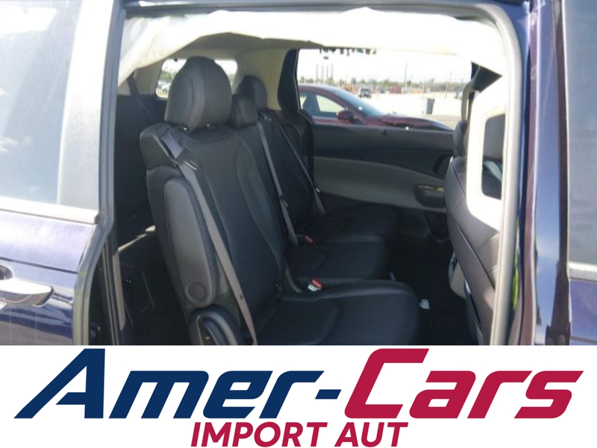 Kia Carnival 2025 9