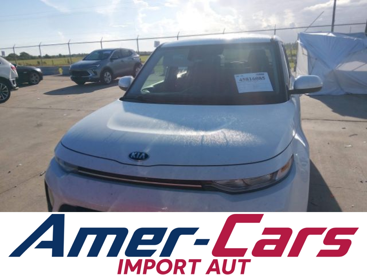 Kia Soul 2020 12