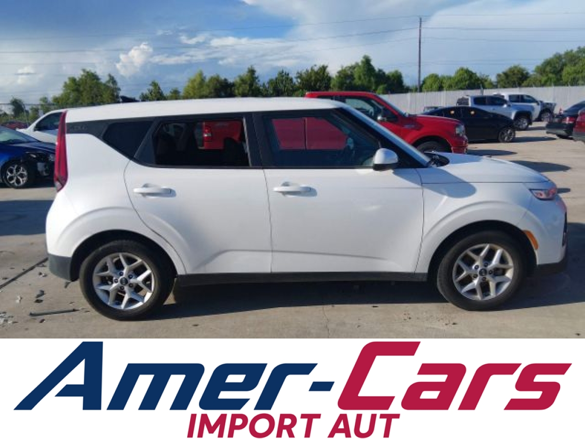 Kia Soul 2020 13
