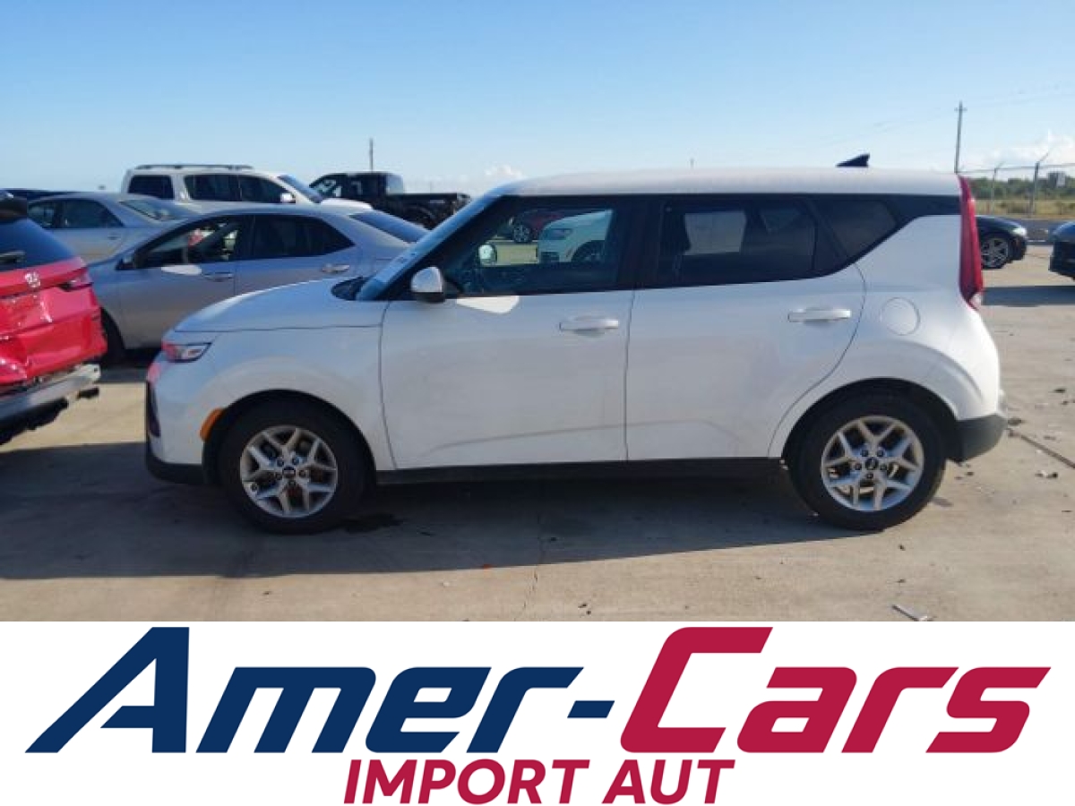 Kia Soul 2020 14