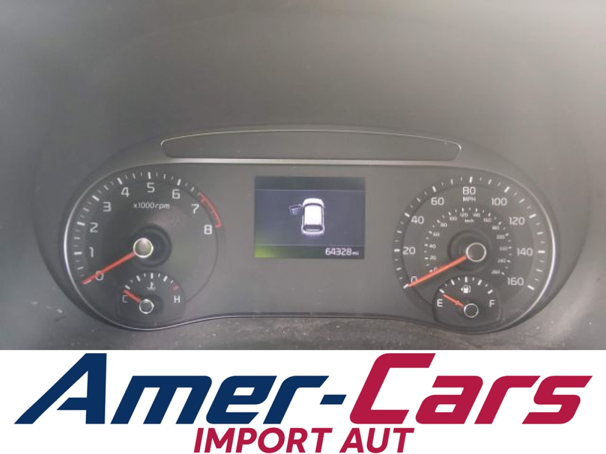 Kia Soul 2020 15