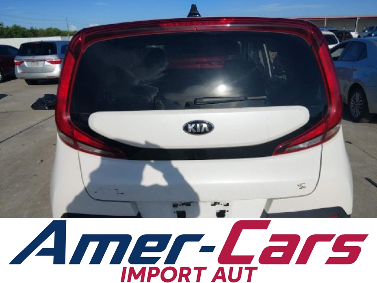 Kia Soul 2020 16