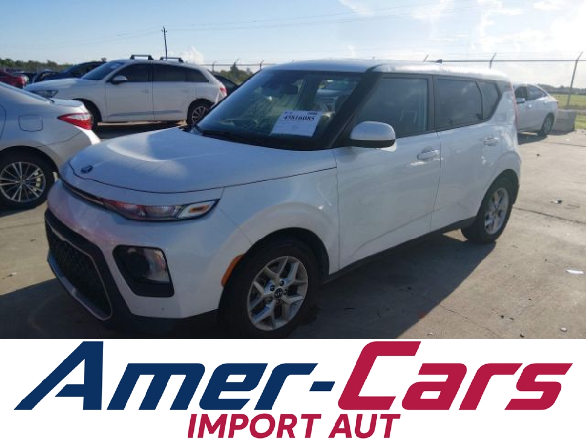 Kia Soul 2020 3