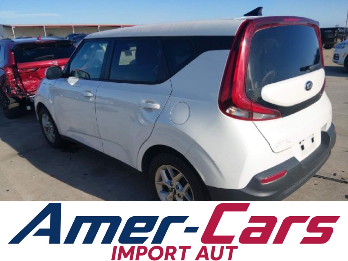 Kia Soul 2020 4