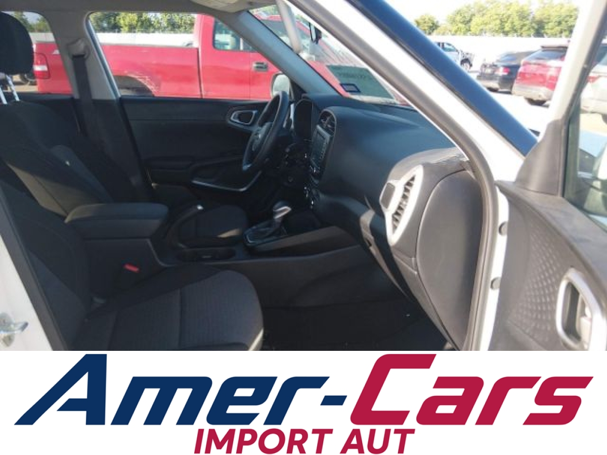 Kia Soul 2020 6