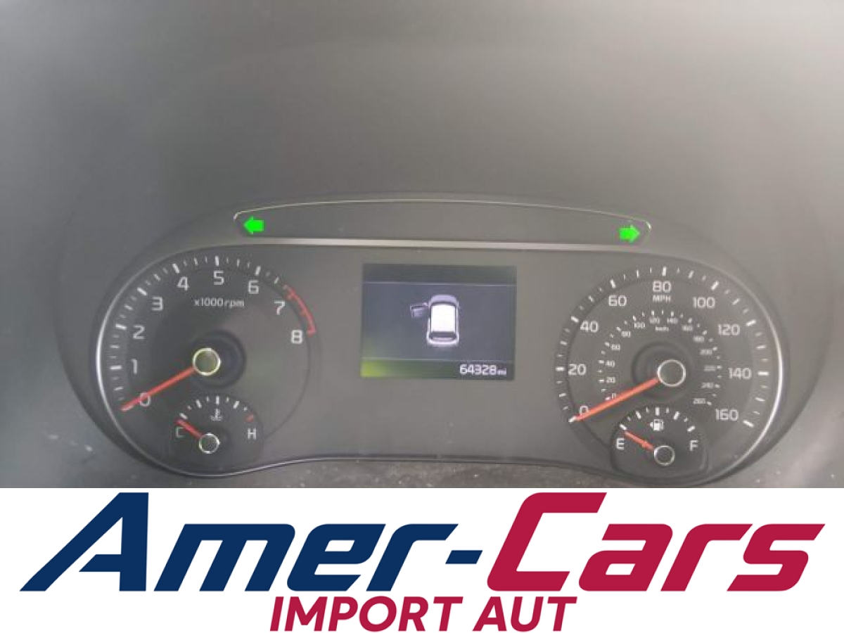Kia Soul 2020 8