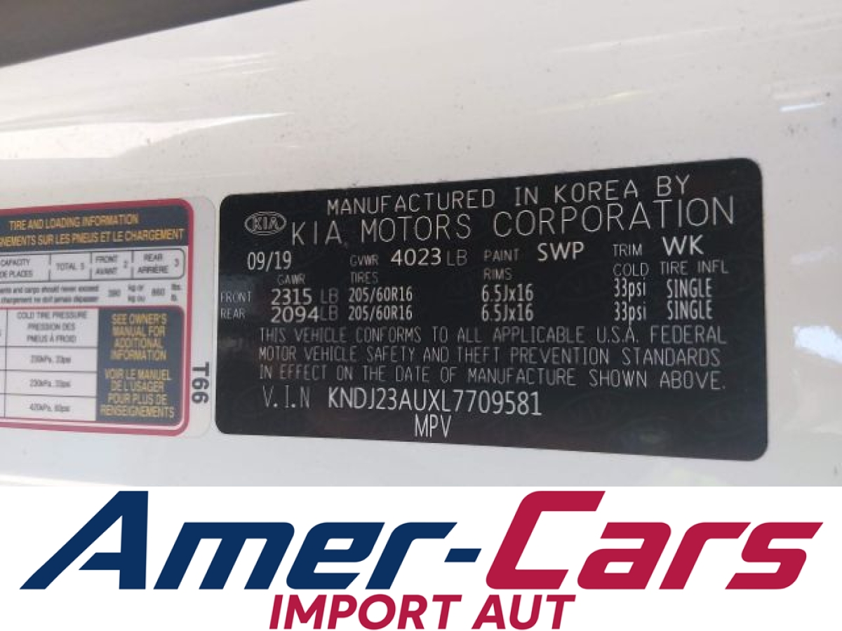 Kia Soul 2020 10