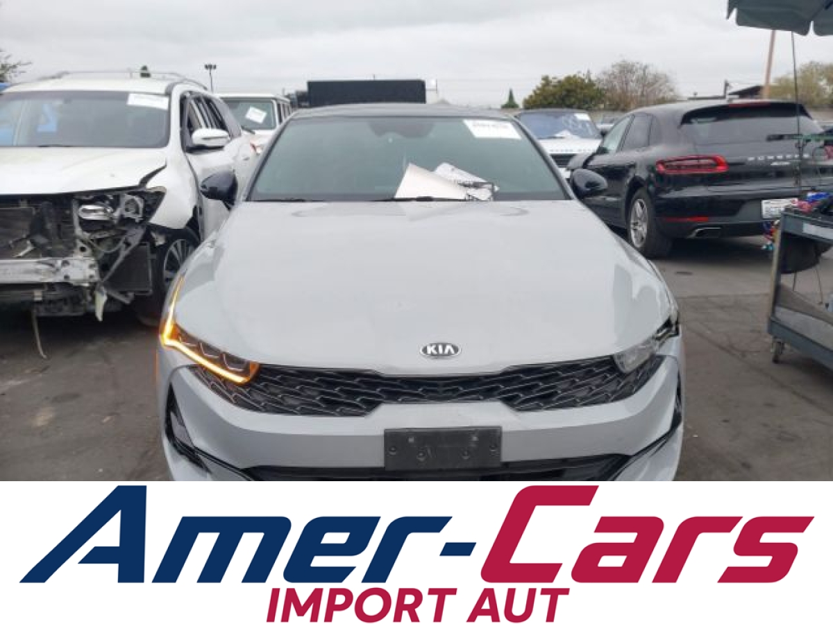 Kia K5 2021 14