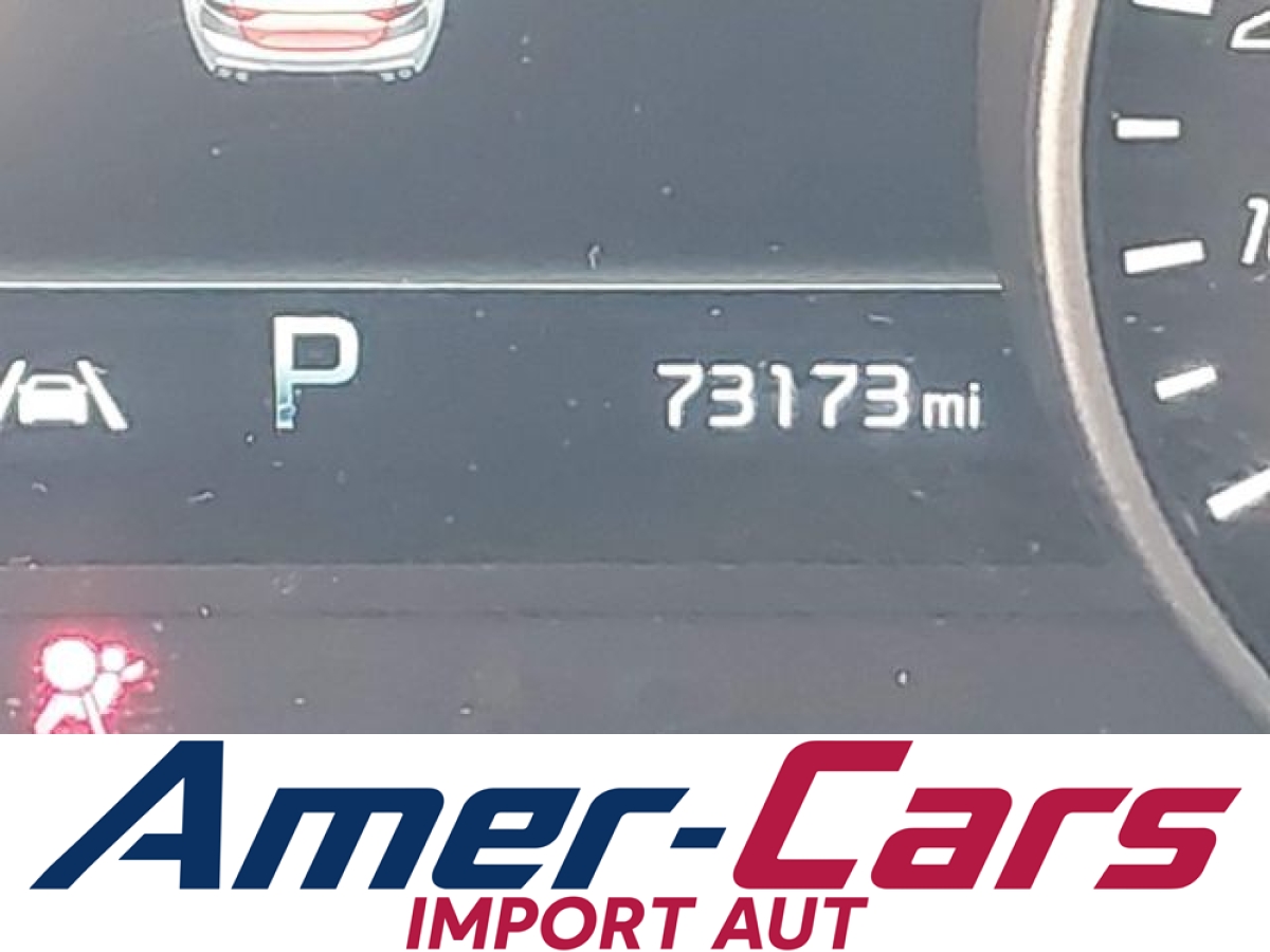 Kia Stinger 2022 17