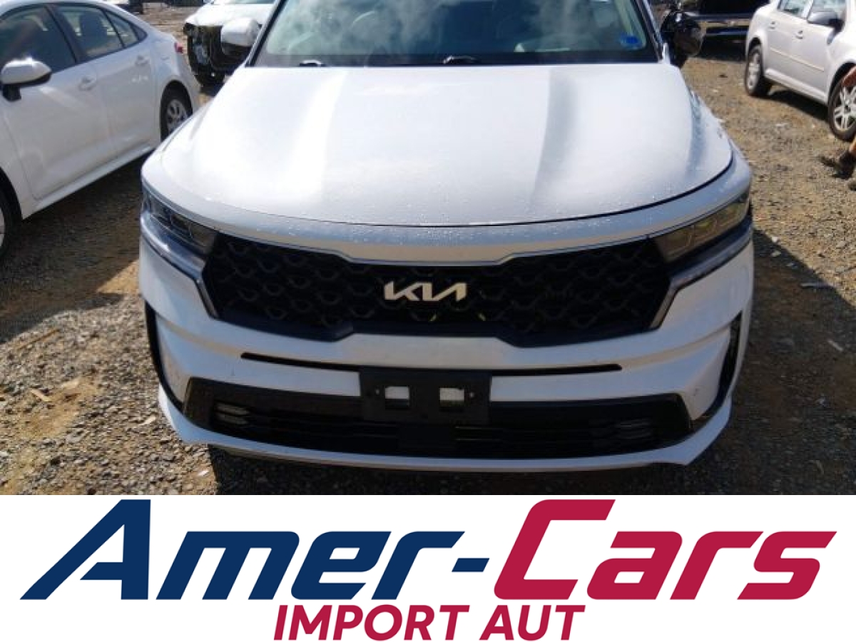 Kia Sorento 2022 14
