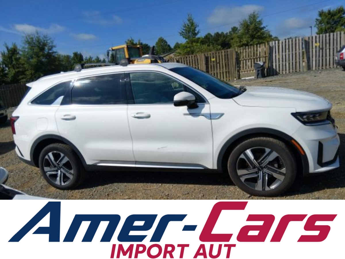 Kia Sorento 2022 15
