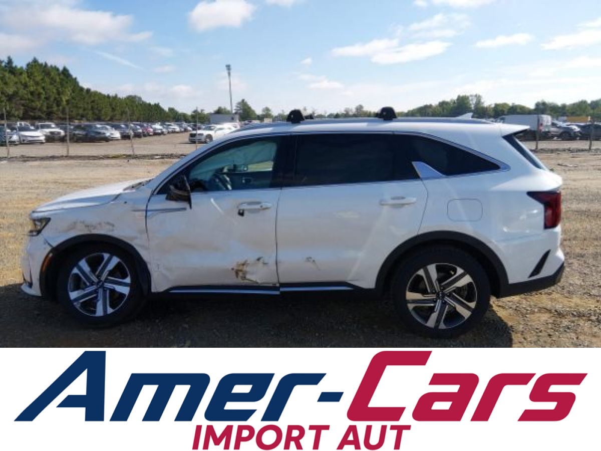 Kia Sorento 2022 16