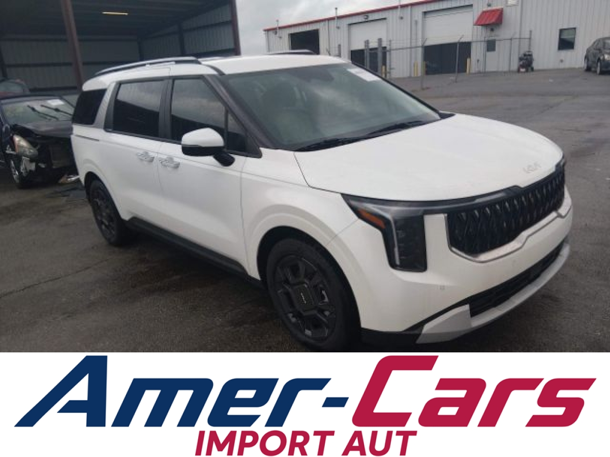 Kia Carnival 2026 2