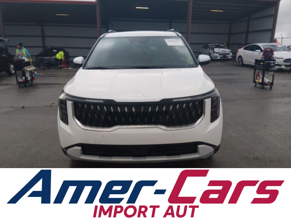 Kia Carnival 2026 13