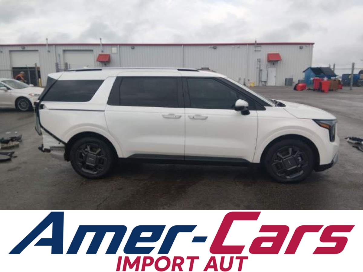 Kia Carnival 2026 14