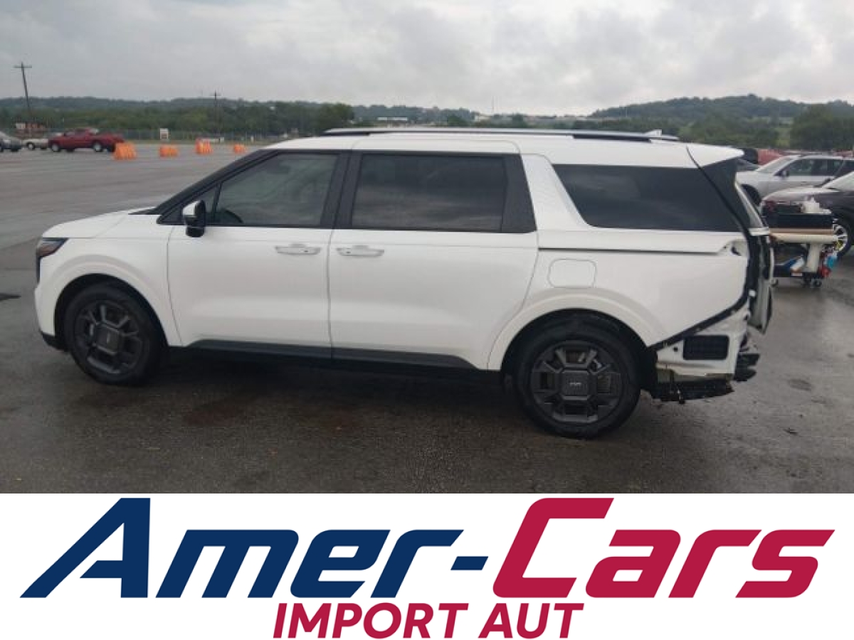 Kia Carnival 2026 15