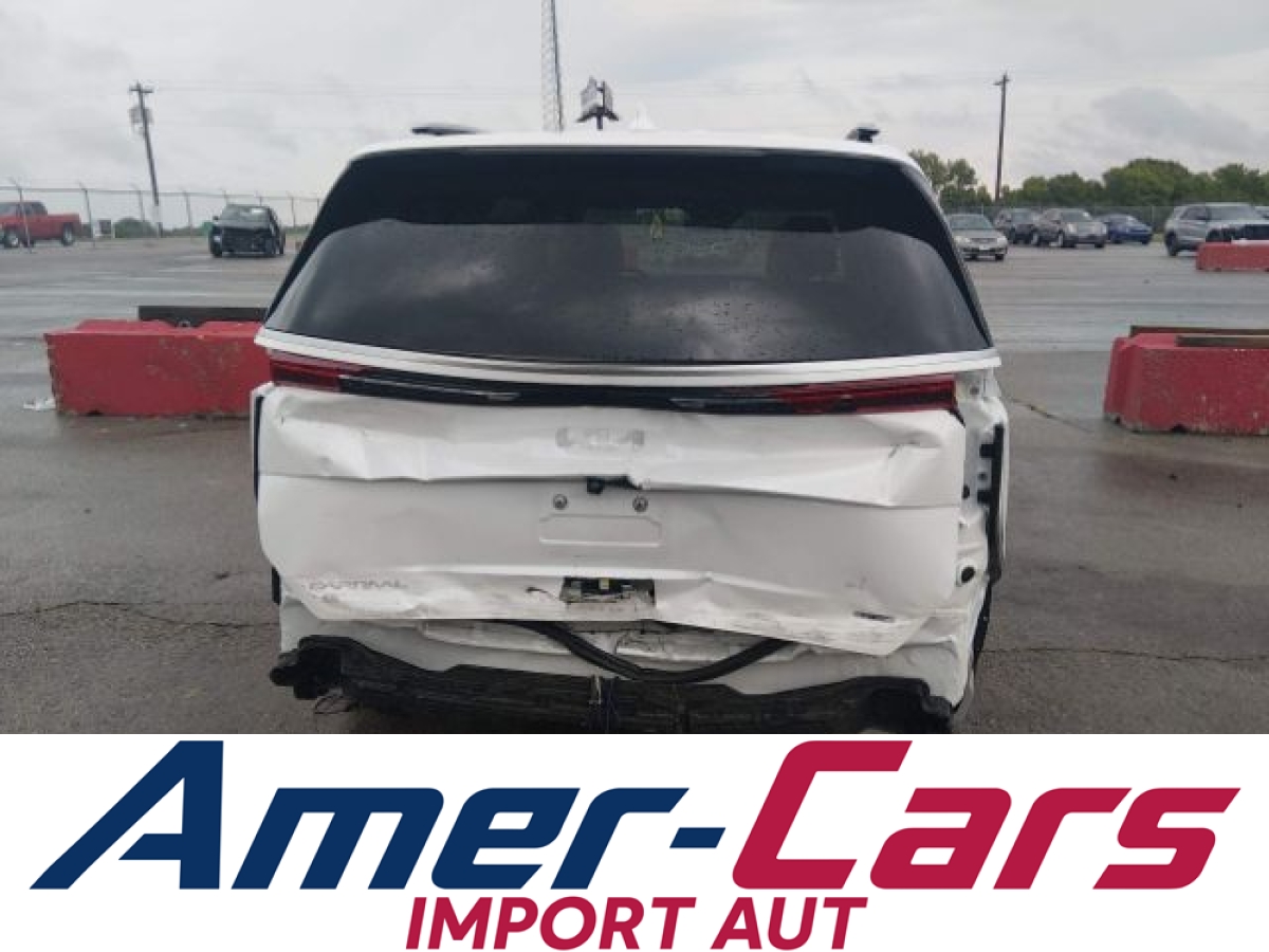 Kia Carnival 2026 17
