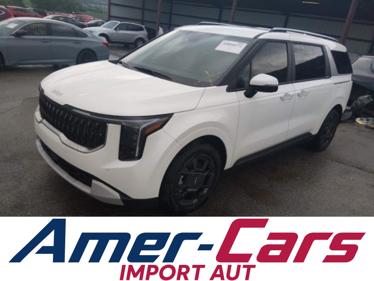 Kia Carnival 2026 3