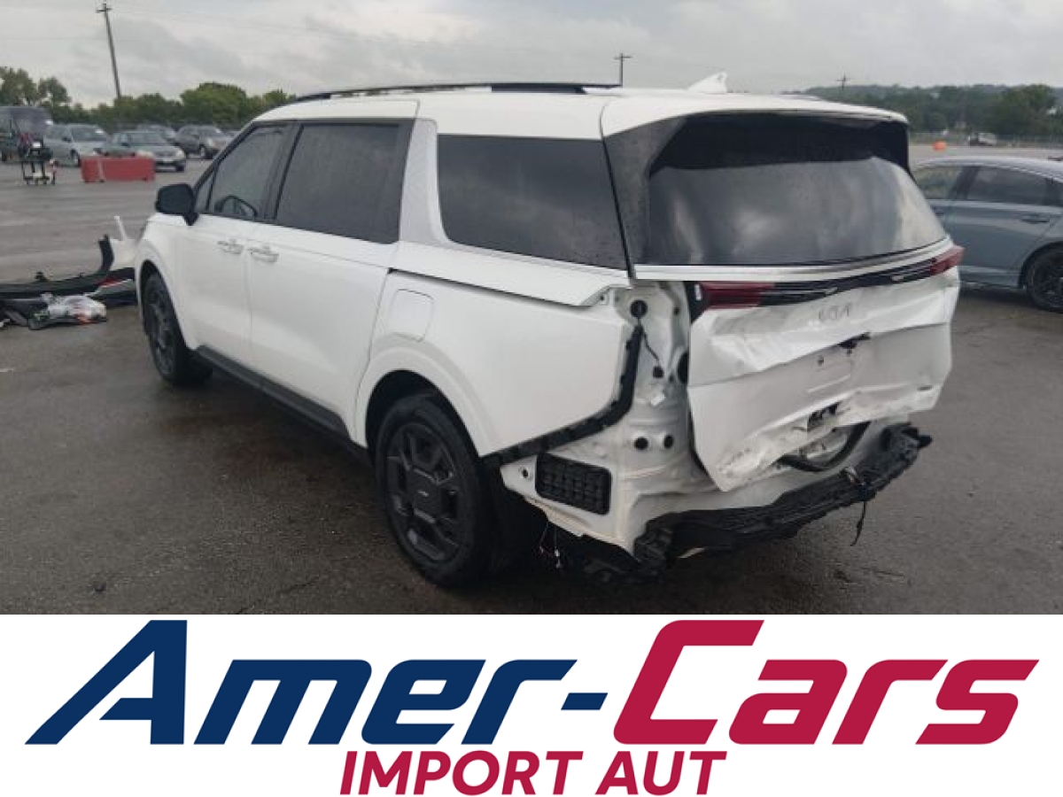 Kia Carnival 2026 4