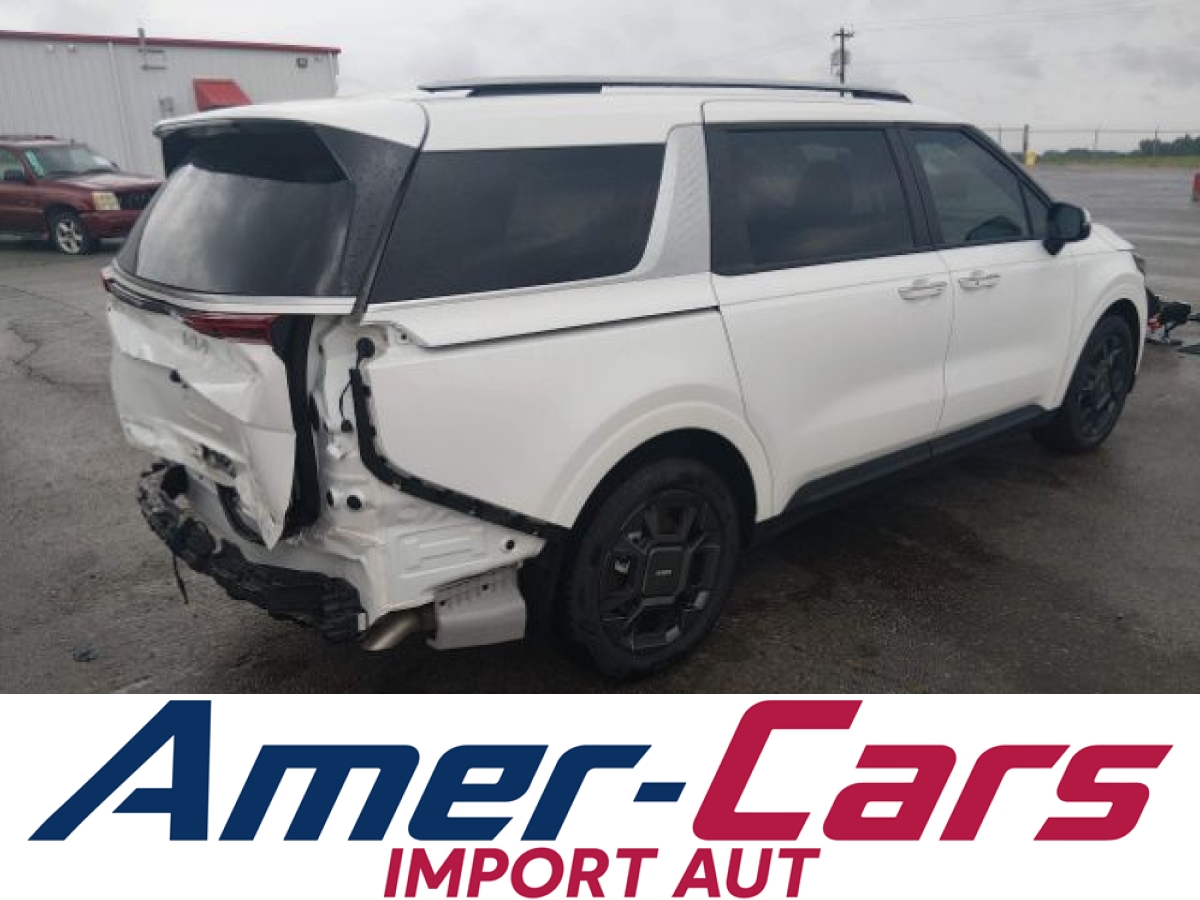 Kia Carnival 2026 5