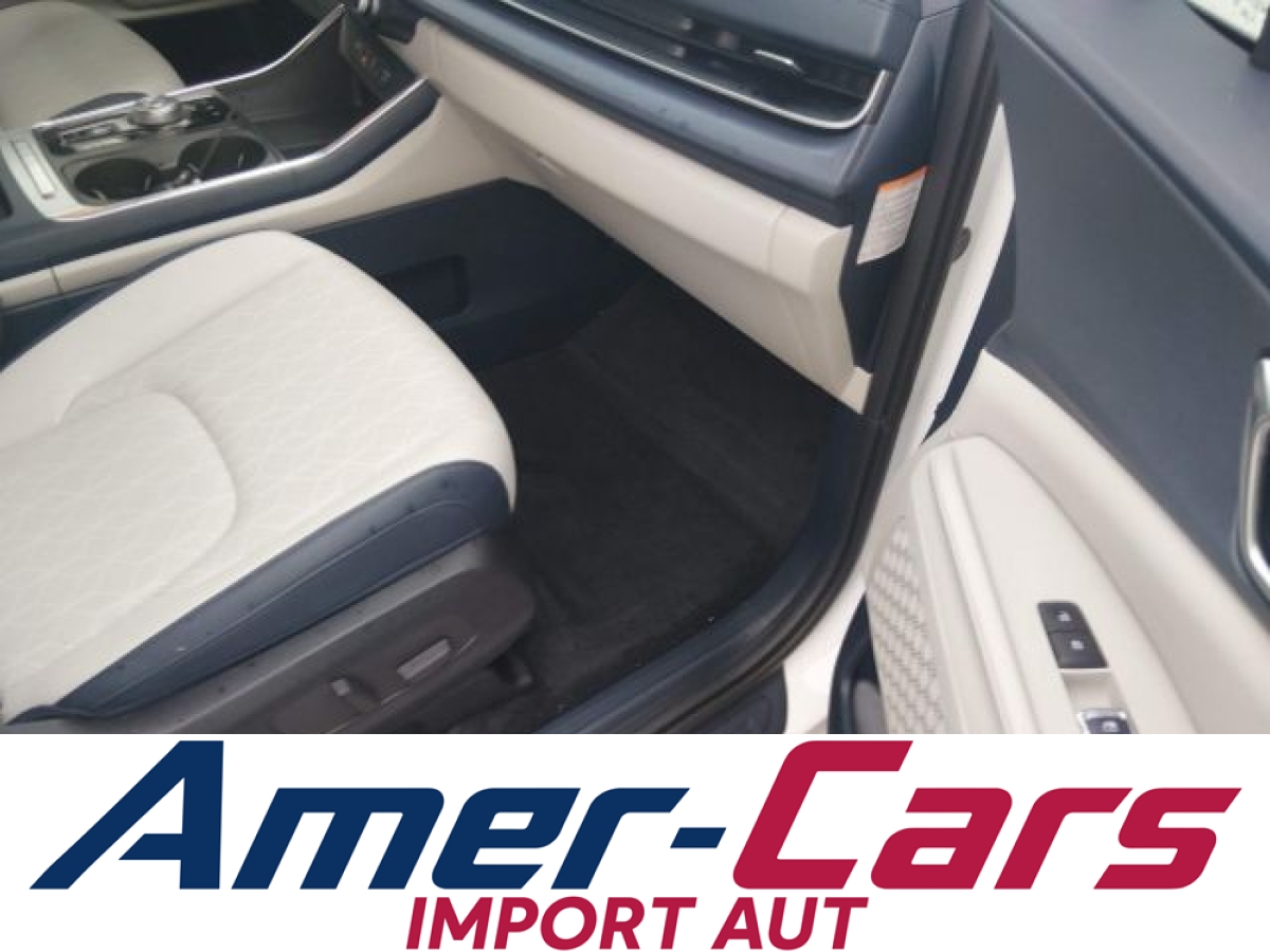 Kia Carnival 2026 6